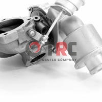 Турбина VAG 06A145713D AUDI TT, A3, VW GOLF, POLO,BORA, SKODA OCTAVIA 1.8