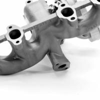 Турбина GARRETT 7210215006S