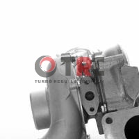 Турбина GARRETT 4541355011S AUDI A4, A6, A8, VW PASSAT 2.5 TDI 150 л.с.