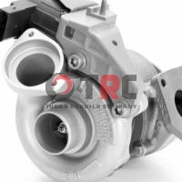 Турбина MITSUBISHI 4913505641 BMW 3 150,163 л.с.