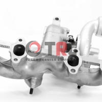 Турбина Ford 3M219G438AA  FORD GALAXY, SKODA FABIA , VW SHARAN 1.9