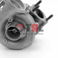 Турбина GARRETT 7427305004S BMW 5 (E60) 530 d, 7 (E65, E66, E67) 730 d, X5 (E53)