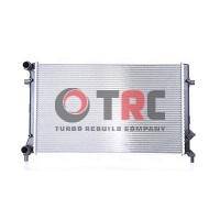 Радиатор 1K0121251AR Octavia, Passat, Golf, A3 др.