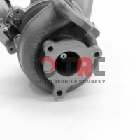 Турбина Renault 7711135749  MITSUBISHI Carisma , Space Star,VOLVO S40,V40 1.9 TD  115 л.с.