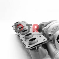 Турбина KKK 18539880007  BMW 1,2,3,4,5 ,6,7 ,Х4,Х5,Х6 320 ,306,326 л.с.