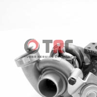 Турбина Ford 3M5Q6K682DD  CITROEN Berlingo, C3, C4 ,PEUGEOT 207, 307, Partner,FORD Fiesta  Focus , Fusion  1.6