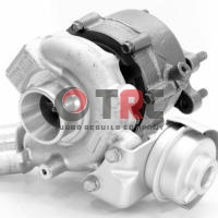 Турбина MITSUBISHI 4933501000 MITSUBISHI ASX, LANCER SPORTBACK 1.8 150 л.с.