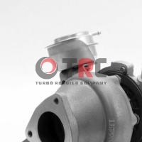 Турбина GARRETT 7231675004S VOLVO S80 I, S60, V70 II,XC90,XC70 2.4 D5 163 л.с.