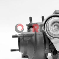 Турбина BMW 7789081G BMW 5 (E60) 530 d, (E61), 7 (E65, E66, E67) 730 d