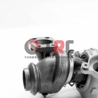 Турбина PEUGEOT-CITROEN 0375J0 PEUGEOT 207, 307, Expert, Partner 1.6 HDi 75, 90 л.с.