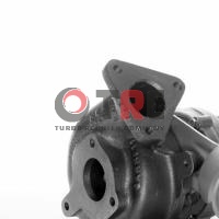 Турбина GARRETT 7178585002S SKODA SUPERB,VW Passat, AUDI А4 1.9 130 л.с.