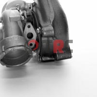 Турбина GARRETT 7178585008S SKODA SUPERB,VW Passat, AUDI А4 1.9 130 л.с.