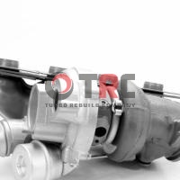 Турбина KKK 18539880004 BMW X5 35 iX, 40 iX, X6 35 iX, 40 iX 306 л.с.