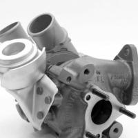 Турбина GARRETT 7425355002S