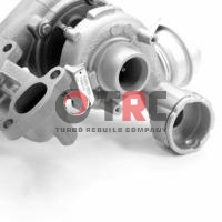 Турбина GARRETT 7518515003S SKODA SUPERB,OCTAVIA, AUDI A3,VW GOLF,PASSAT 1.9 105 л.с