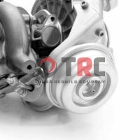 Турбина KKK 53269980005 BMW 535D 740D X5 X6 GT 306 л.с.