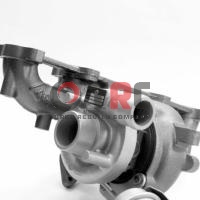 Турбина KKK 54399700017 SKODA OCTAVIA,FABIA, VW GOLF,SHARAN, BORA, POLO 1.9