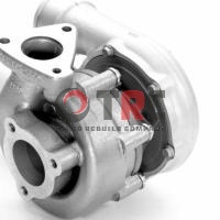 Турбина MITSUBISHI 4913507312 HYUNDAI SANTA FE II 2.2 CRDi 150,155 л.с.