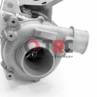 Турбина Mazda RF7J13700C  MAZDA 6  2.0,2.2  121,143,140 ,163,185л.с.,  5,3 110,143 л.с.