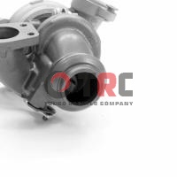 Турбина PEUGEOT-CITROEN 9670371380 PEUGEOT 207, 307, Expert, Partner 1.6 HDi 75, 90 л.с.