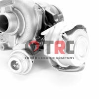 Турбина GARRETT 8219425007S Renault Megane, Trafic, Espace, Opel Vivaro