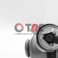 Турбина GARRETT 7287680004 VOLVO C3, S40,V50, V70 2.0 136 л.с., FORD MONDEO IV 2.0 140,130,115,136 л.с.