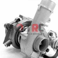 Турбина Mazda L3K913700E  MAZDA 3,6,CX-7  2.3 260 л.с.