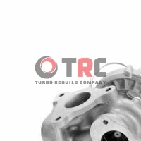 Турбина GARRETT 4540275002S PEUGEOT 306, 405 II, CITROEN ZX Break 1.9 TD 90 л.с.