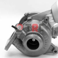 Турбина VOLVO 36002265 VOLVO C3, S40,V50, V70 2.0 136 л.с., FORD MONDEO IV 2.0 140,130,115,136 л.с.