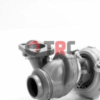 Турбина PEUGEOT-CITROEN 0375Q2 PEUGEOT 207, 307, Expert, Partner 1.6 HDi 75, 90 л.с.