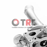 Турбина GARRETT 7173450001 MITSUBISHI Carisma, Space Star,RENAULT Laguna, Megane, Scenic, S40 1.9