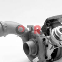 Турбина GARRETT 7086395007S MITSUBISHI Carisma, Space Star,VOLVO S40,V40 1.9 TD 115 л.с.