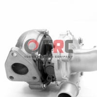 Турбина GARRETT 7514185002S TOYOTA COROLLA,YARIS 1.4 90 л.с.