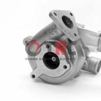 Турбина GARRETT 4541615001S VW PASSAT, GOLF IV, SEAT IBIZA 1.9 TDI 110 л.с.