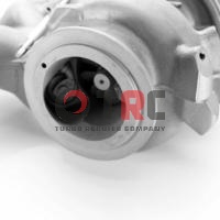 Турбина KKK 13879700030 DAF Truck 12.9L 408-462 л.с.