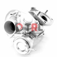 Турбина VOLVO 9471653 VOLVO V70, S80 I, S60 2.0 T 180 л.с.