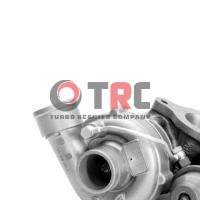 Турбина GARRETT 4540275001S PEUGEOT 306, 405 II, CITROEN ZX Break 1.9 TD 90 л.с.