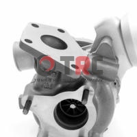 Турбина Mazda RF7J13700B  MAZDA 6  2.0,2.2  121,143,140 ,163,185л.с.,  5,3 110,143 л.с.