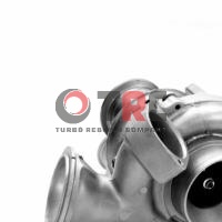 Турбина KKK 10009700017