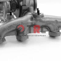 Турбина GARRETT 7652615006S VW Caddy III, Golf V, Jetta V , Passat VI , Touran  2.0 TDI 140 л.с.