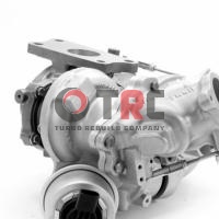 Турбина Mazda SH0113700E  MAZDA 3, 6 , CX-5 2.2L 148-175 л.с.