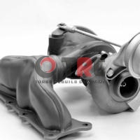 Турбина MITSUBISHI 4913107288 BMW 1,3,Z4 306,340 л.с.