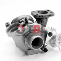 Турбина MITSUBISHI 4917307503 PEUGEOT 207, 307, Expert, Partner 1.6 HDi 75, 90 л.с.