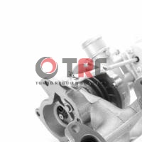 Турбина GARRETT 7337835004S AUDI A2,SKODA Fabia, VW Polo IV 1.4TDI 70, 75, 80 л.с.BWB]