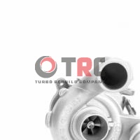 Турбина GARRETT 7173452 MITSUBISHI Carisma, Space Star,RENAULT Laguna, Megane, Scenic, S40 1.9