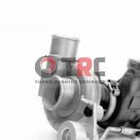 Турбина MITSUBISHI 4917302702 HYUNDAI i20, i301, ix20, KIA CEE'D, VENGA 1.4 90 л.с.