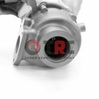 Турбина MITSUBISHI 4933500240 BMW 1,3,Х1,Х3,5 163,150,177 л.с.