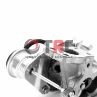 Турбина Ford 2S6Q6K682AC  CITROEN C1,C2,C3,PEUGEOT 1007,107, 206,2006,207,307, MAZDA 2 1.4