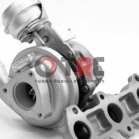 Турбина GARRETT 7678375001S ALFA ROMEO 159, FIAT PUNTO, SUZUKI SX4 1.9 DDiS