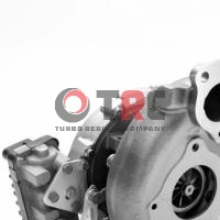 Турбина MERCEDES-BENZ A6420901480 MB R,M,Е,С,GL-KLASSE, SPRINTER,VITO,CHRYSLER 300 C,JEEP GRAND CHEROKEE